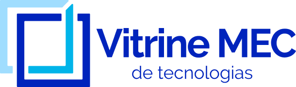 Logo Vitrine MEC de Tecnologias